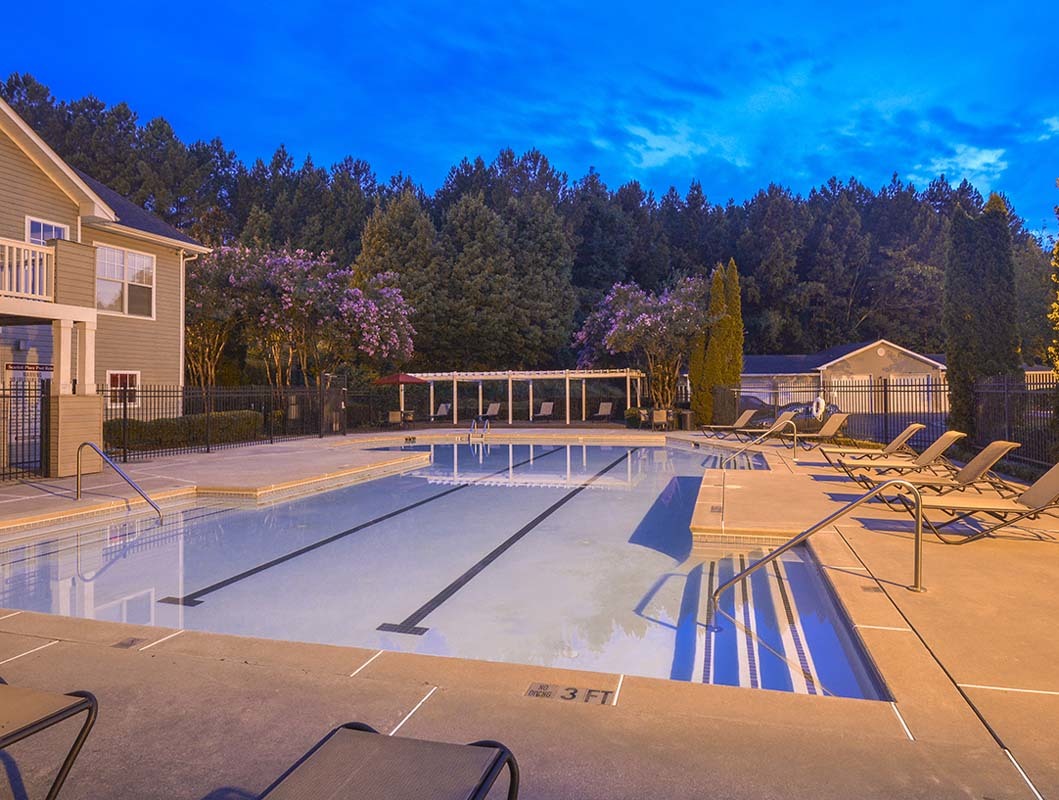 Welcome Home - Apartments for Rent in Jonesboro, GA - Scarlett Place