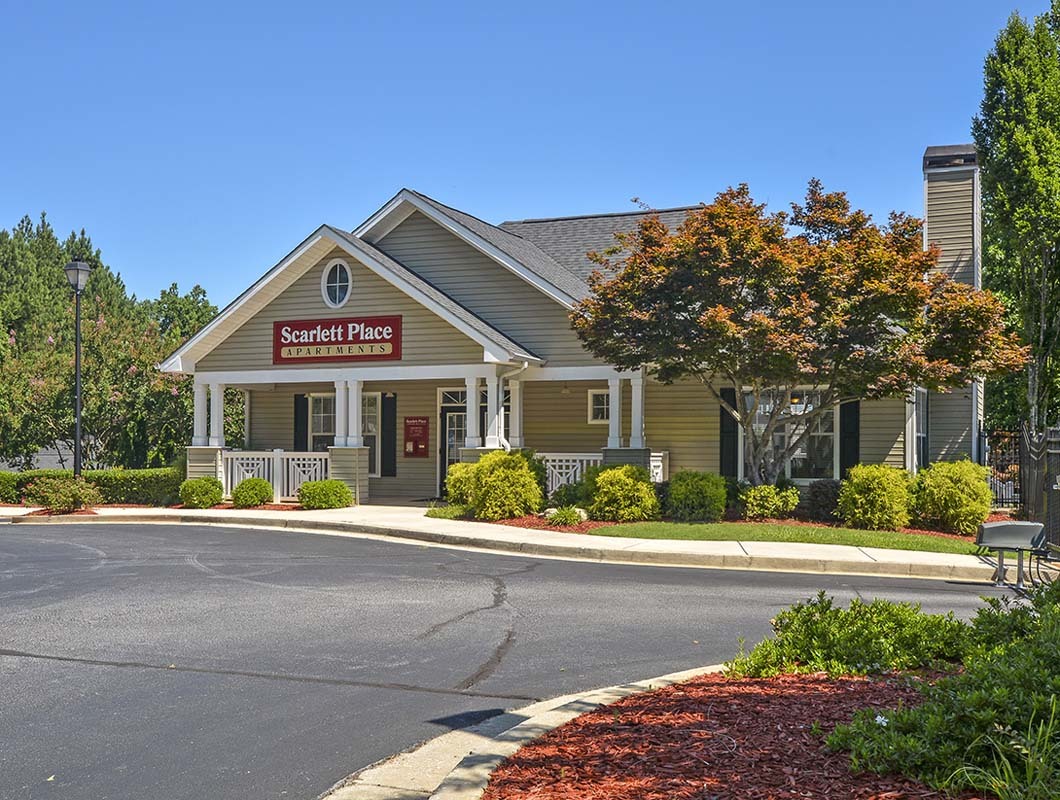 Home Apartments for Rent in Jonesboro, GA Scarlett Place