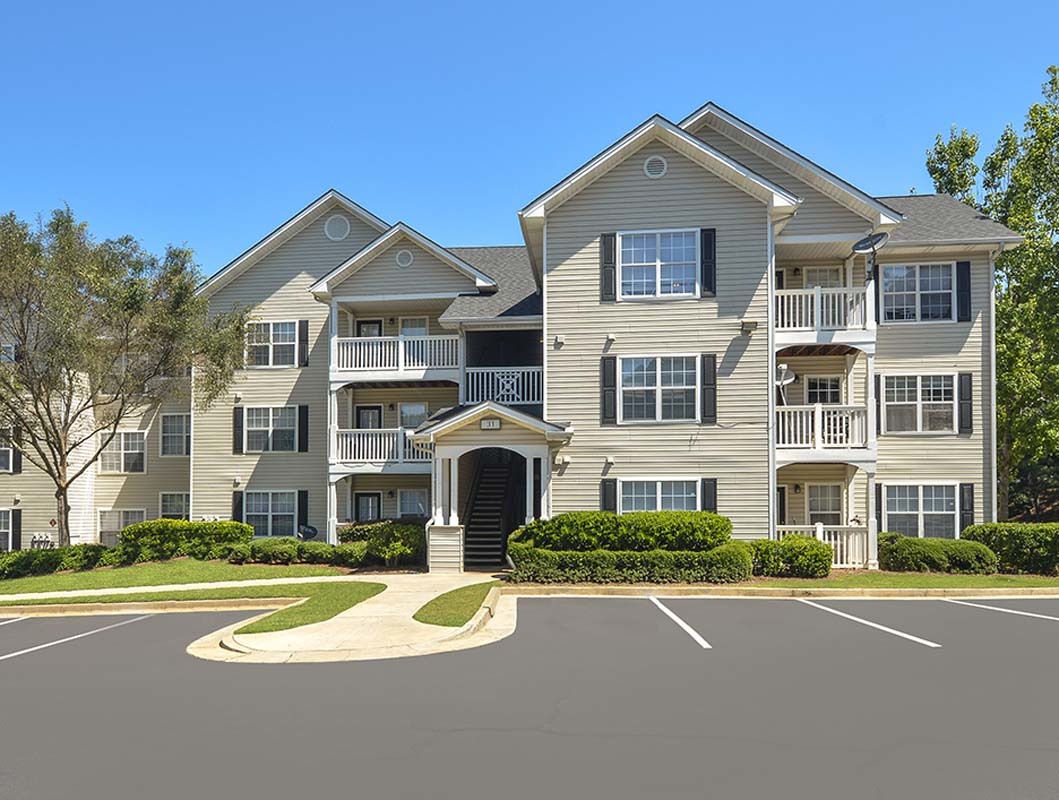 Places For Rent In Jonesboro Ga