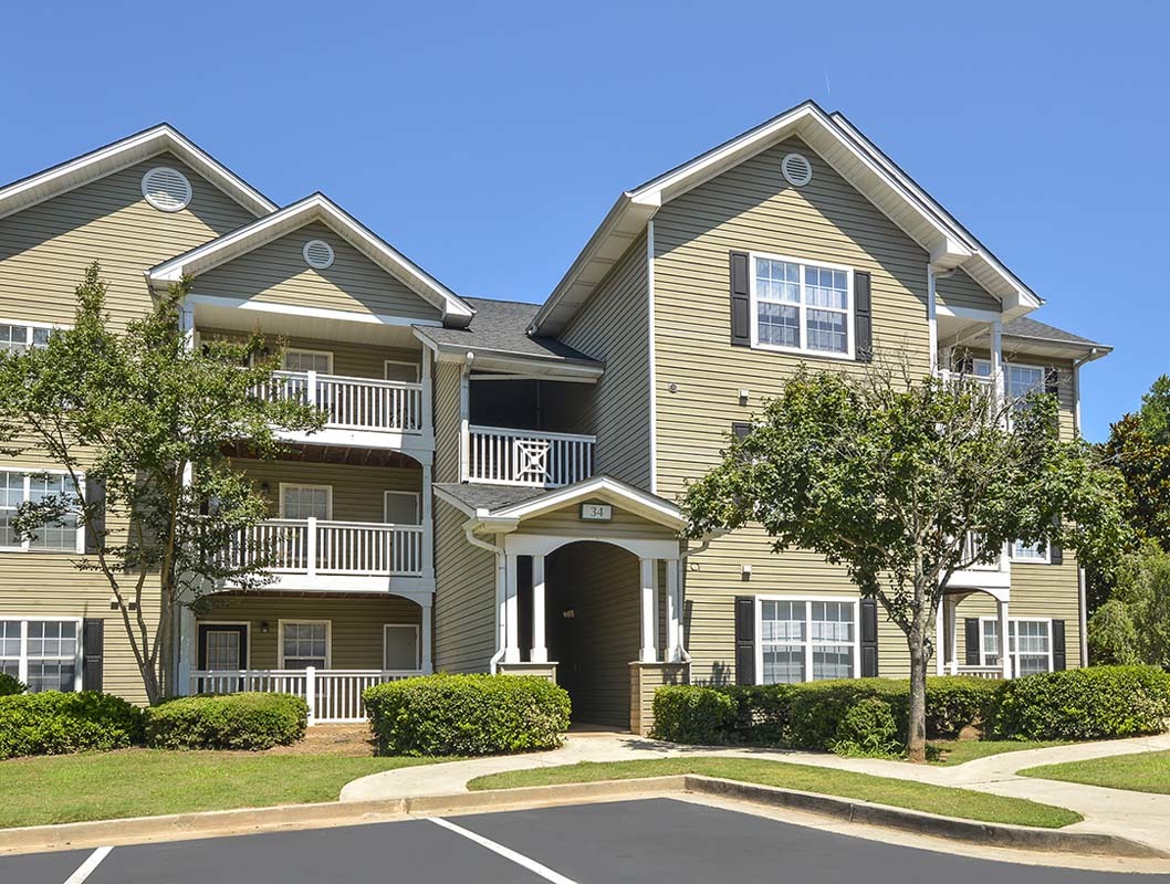 Affordable Apartments In Jonesboro Ga