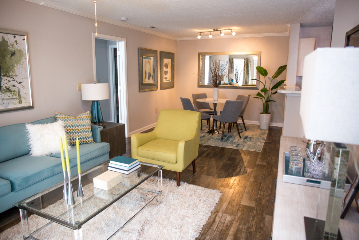 Home Apartments for Rent in Jonesboro, GA Scarlett Place